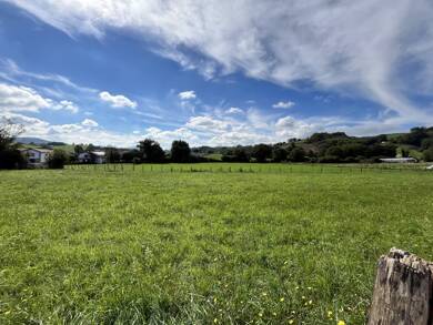 Terrain à vendre 56 000 € 538 m² de terrain Armendarits 64640