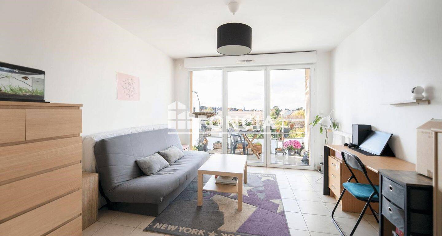 Maison à vendre, 30m², OLIVET