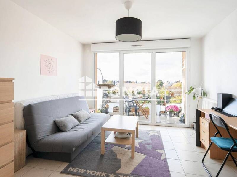 Maison à vendre, 30m², OLIVET