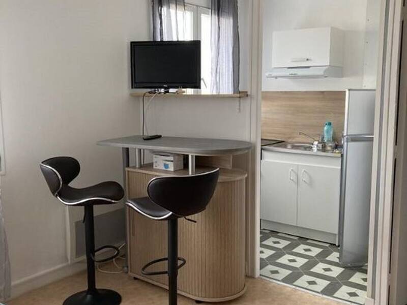 Maison à louer, 26m², LA ROCHE SUR YON