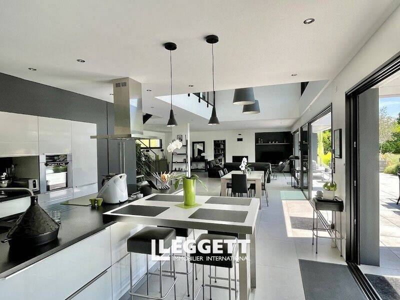 Maison à vendre, 265m², SUCE SUR ERDRE