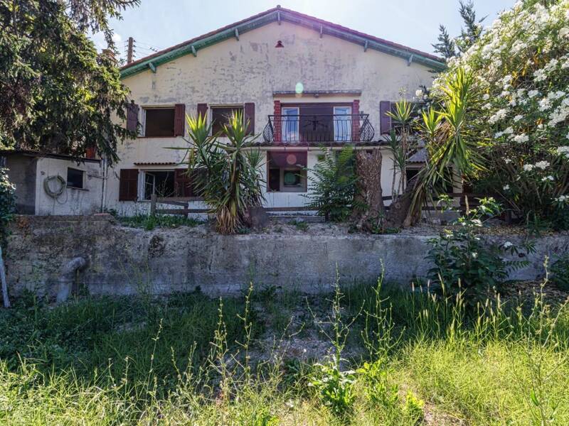 Maison à vendre, 143m², NICE