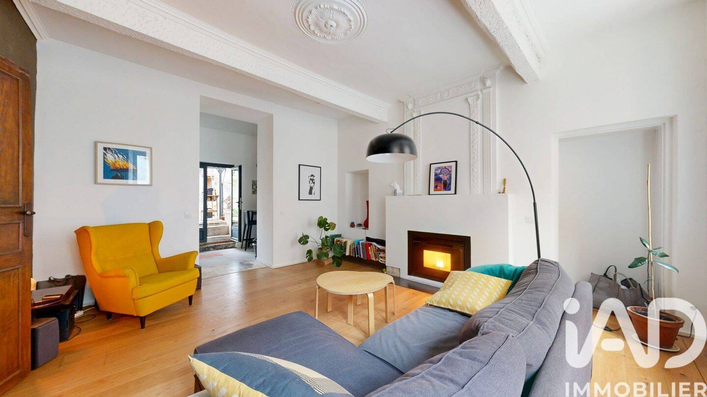 Maison à vendre, 254m², VERDUN SUR GARONNE