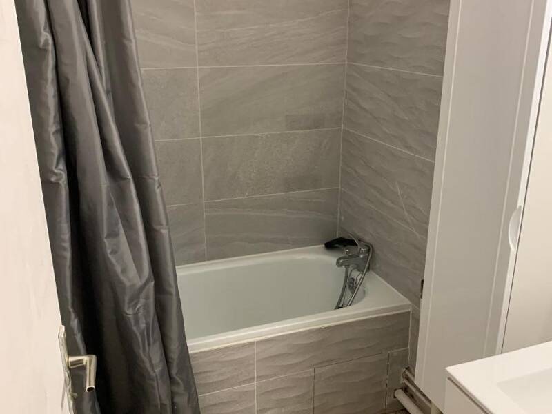 Maison à louer, 30m², LE PONT DE CLAIX