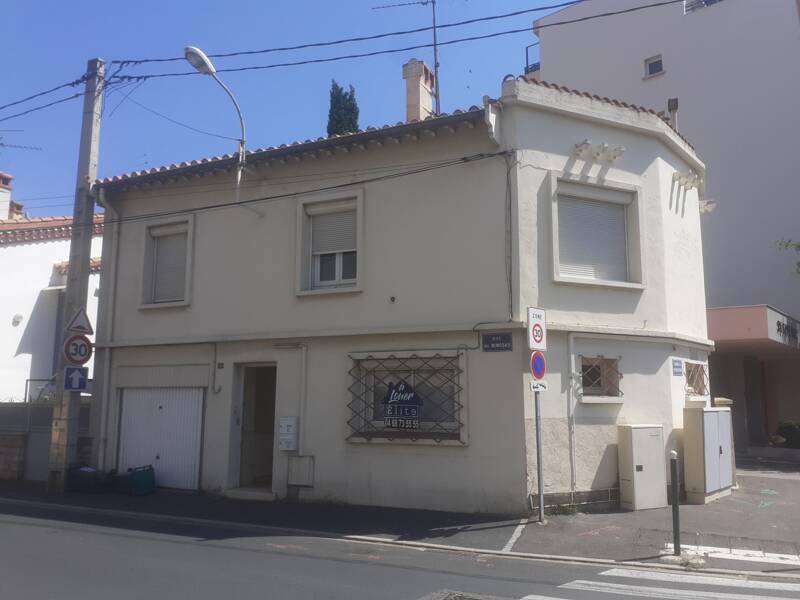 Maison à louer, 37m², PERPIGNAN