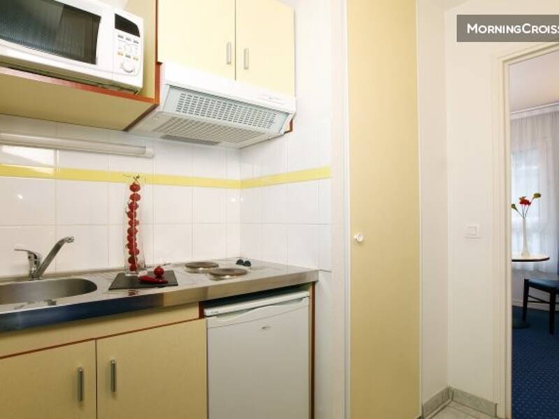 Maison à louer, 18m², CLERMONT FERRAND