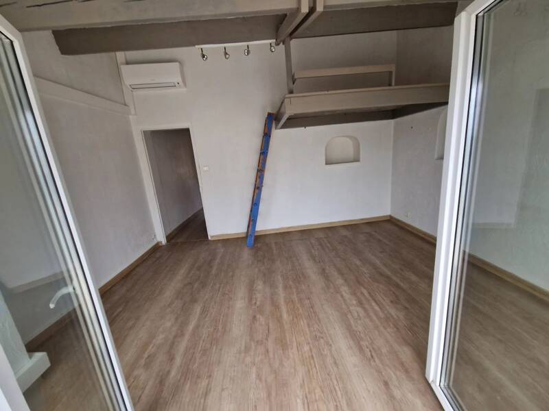 Maison à louer, 32m², VENCE