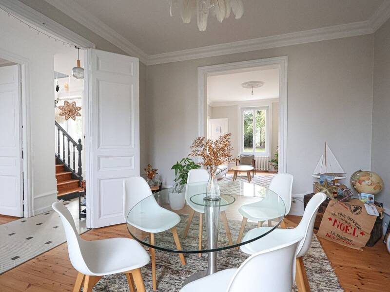 Maison à vendre, 184m², NANTES