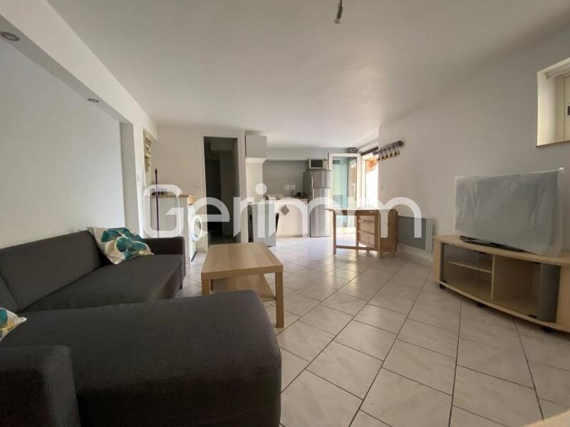 Maison à louer, 28m², LE VERSOUD