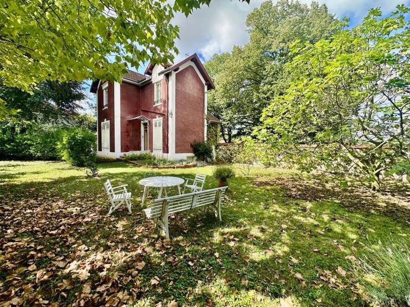 Maison à vendre, 100m², BRON