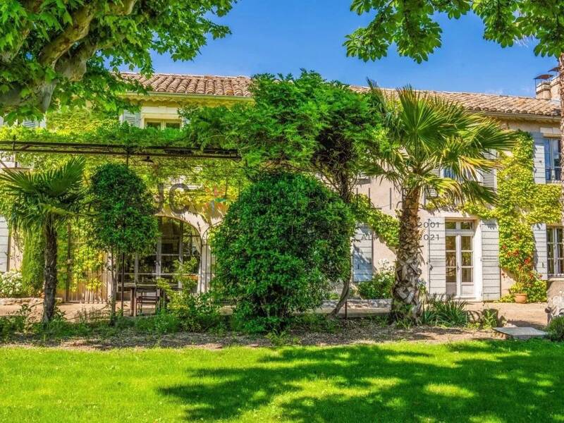 Maison à vendre, 186m², SAINT REMY DE PROVENCE
