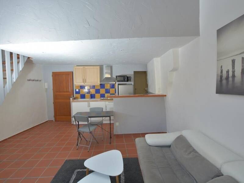 Maison à louer, 40m², AUBENAS