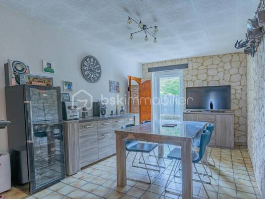 Maison à vendre 209 000 € 5 pièces 3 chambres 115,93 m² 175 m² de terrain Culoz-Béon 01350