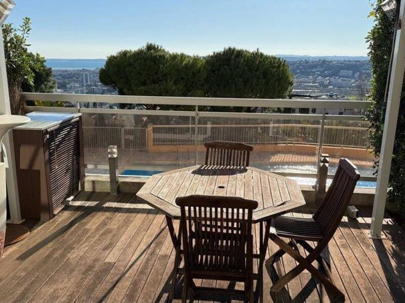 Maison à louer, 42m², NICE