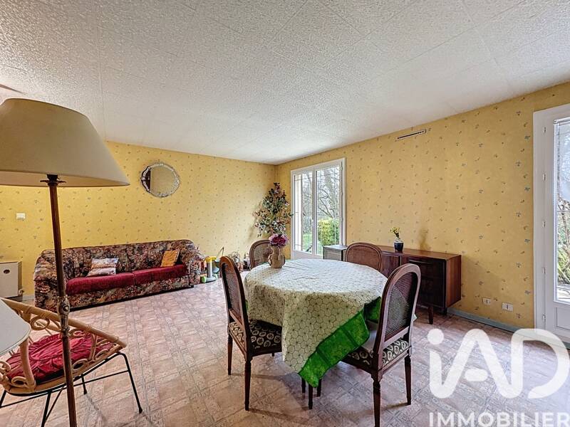 Maison à vendre, 90m², COMBS LA VILLE