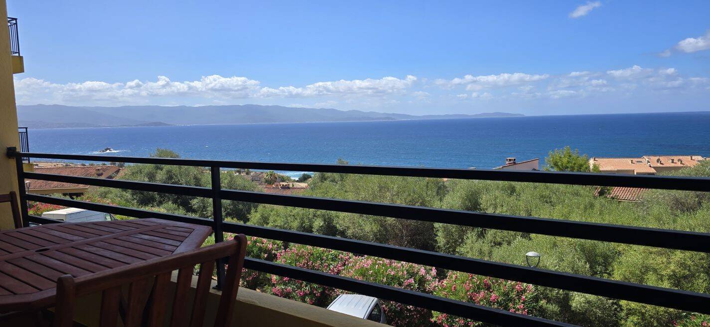 Maison à vendre, 69m², AJACCIO