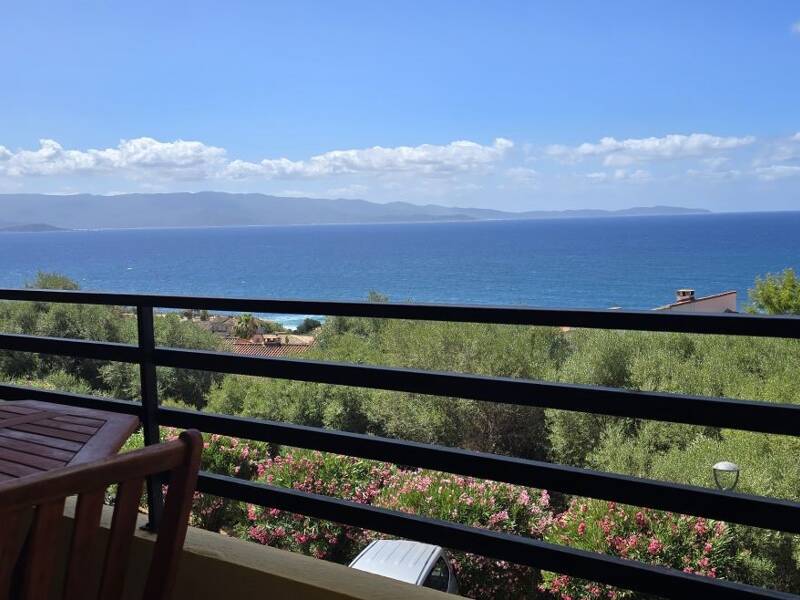 Maison à vendre, 69m², AJACCIO