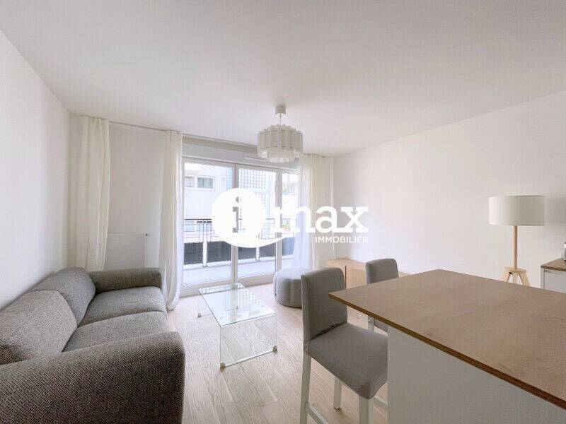 Maison à louer, 47m², ASNIERES SUR SEINE