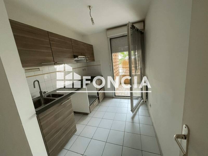 Maison à louer, 49m², MONTPELLIER