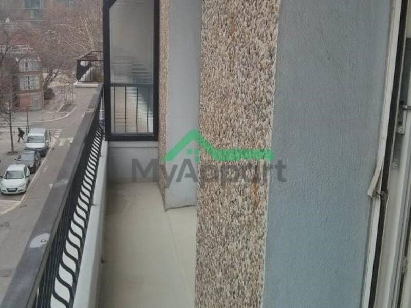 Maison à louer, 35m², GRENOBLE