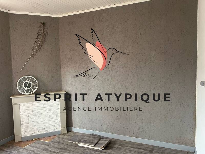 Maison à vendre, 176m², RION DES LANDES