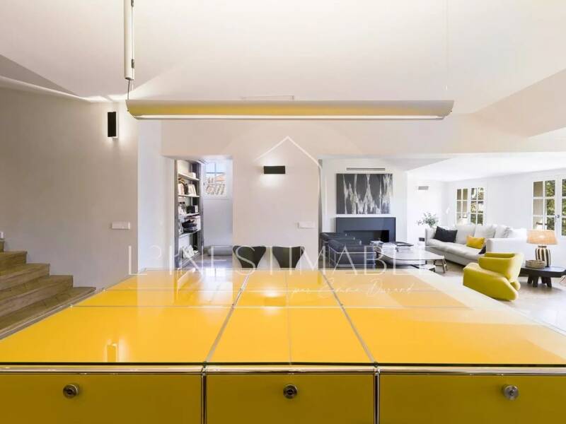 Maison à louer, 160m², AIX EN PROVENCE