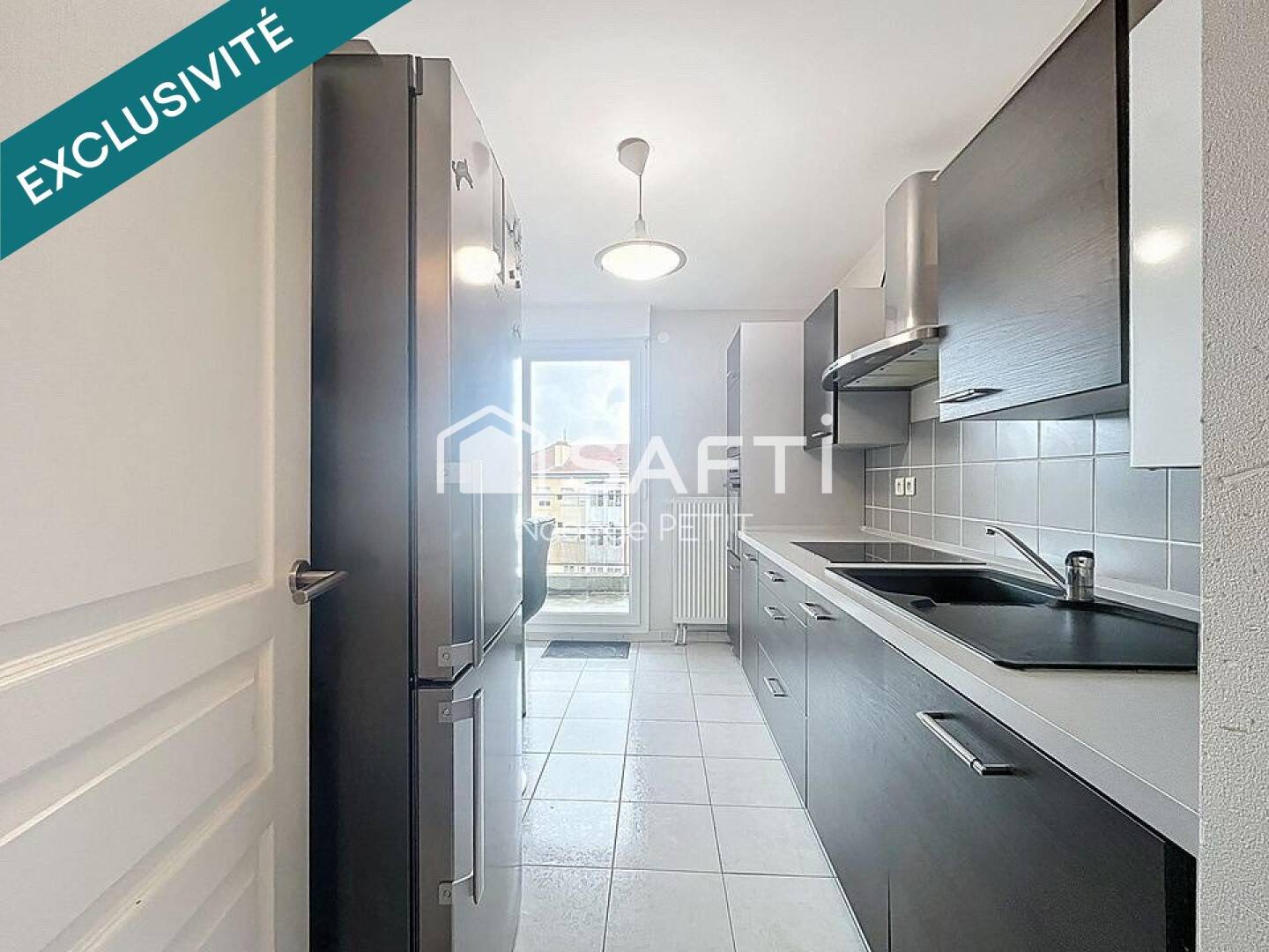 Maison à vendre, 64m², MOULINS LES METZ