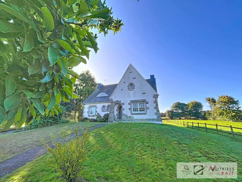 Maison à vendre, 158m², SAINT BRANDAN