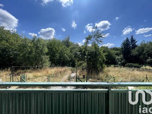 Appartement à vendre 50 000 € 3 pièces 2 chambres 62 m² 2 étages Cité des Chenes Hombourg-Haut 57470