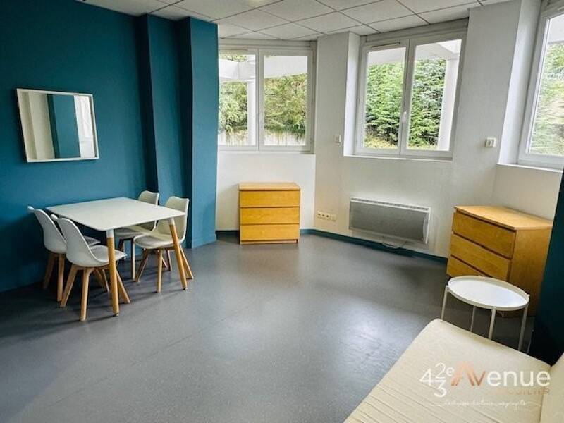 Maison à louer, 33m², SAINT ETIENNE