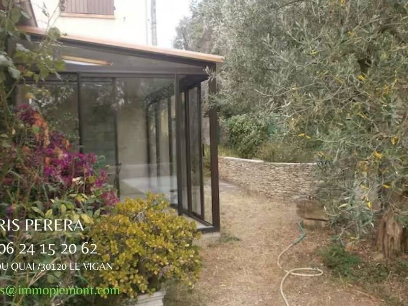 Maison à vendre, 120m², NIMES