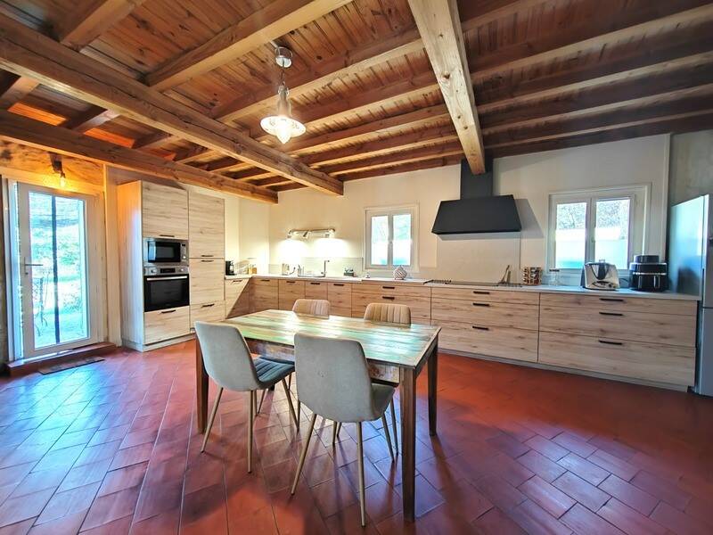 Maison à vendre, 323m², AUCH