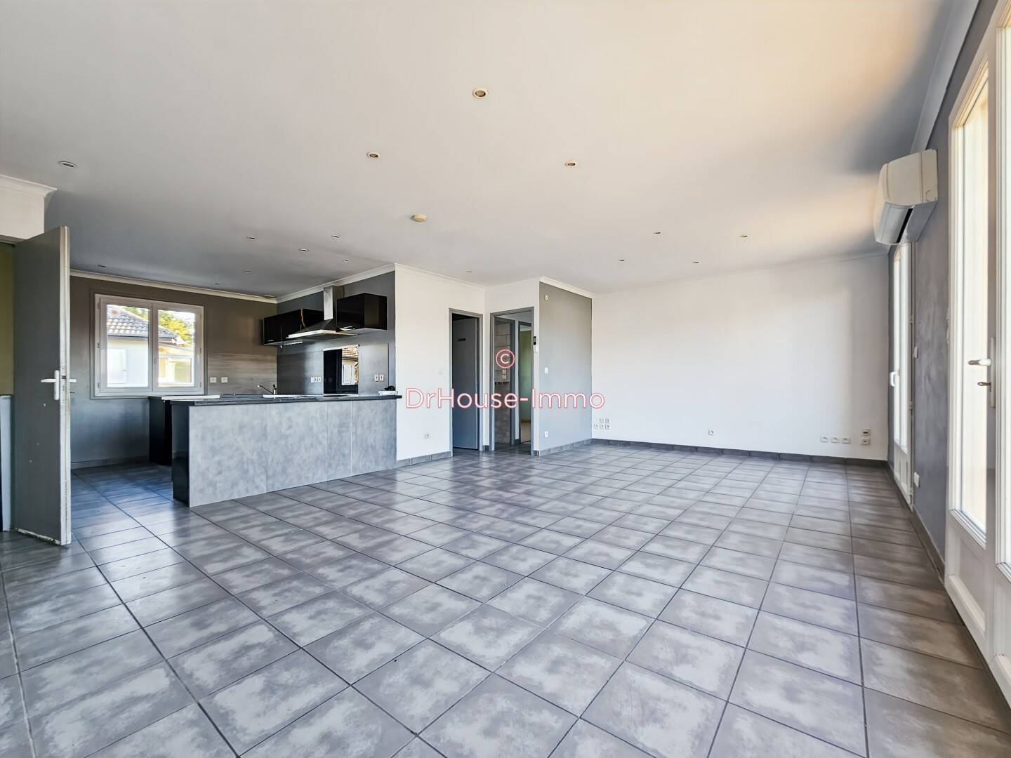 Maison à vendre, 72m², MONTROND LES BAINS