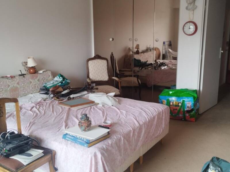 Maison à vendre, 31m², PARIS 15E