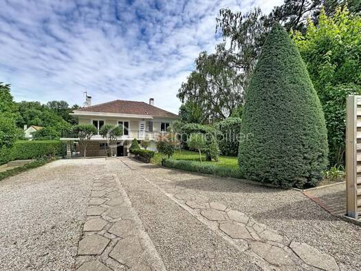 Maison à vendre 598 500 € 6 pièces 4 chambres 160 m² Villiers-Saint-Fréderic 78640
