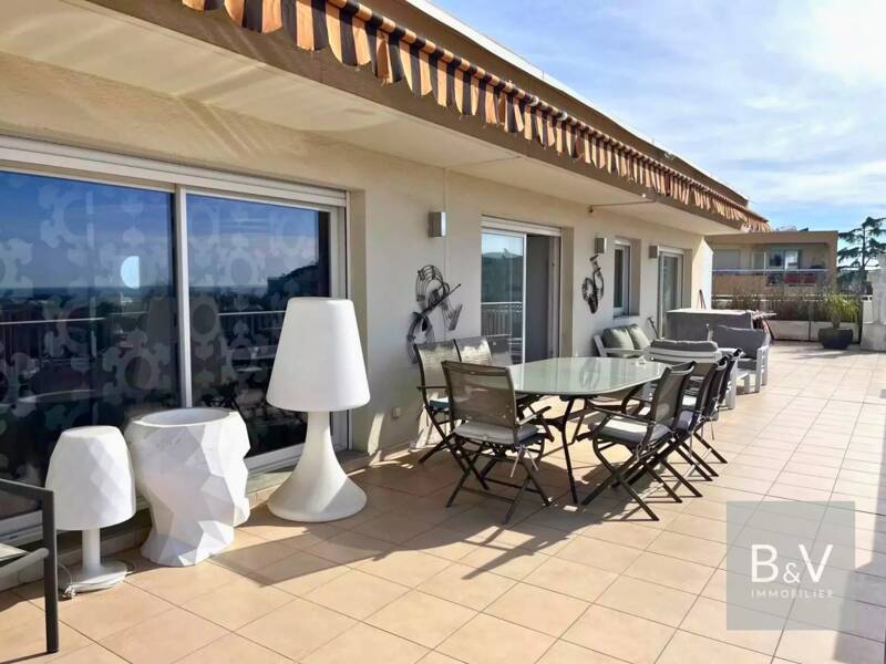 Maison à vendre, 97m², NICE