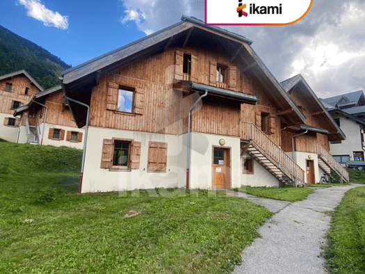 Duplex à vendre 135 000 € 4 pièces 3 chambres 64,51 m² La Pierre Saint-Colomban-des-Villards 73130