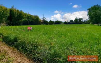 Terrain constructible à vendre 118 000 € 2 326 m² de terrain Périphérique Ouest Gaillac 81600