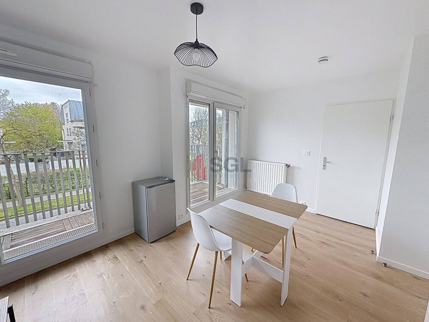 Maison à louer, 38m², CERGY