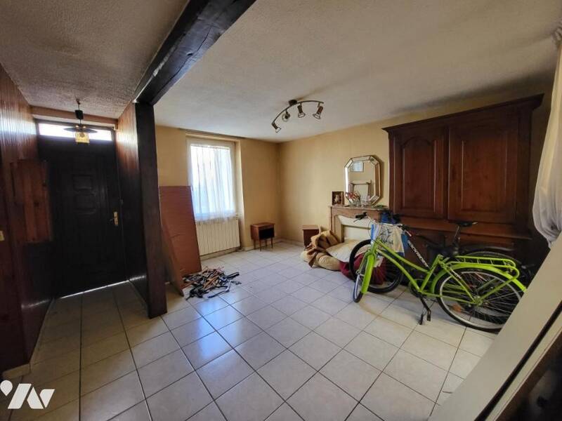 Maison à vendre, 64m², REIMS