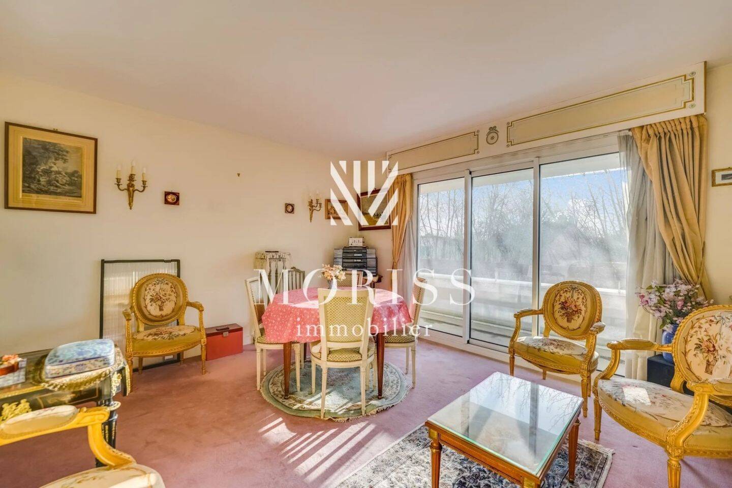Maison à vendre, 57m², MONTREUIL