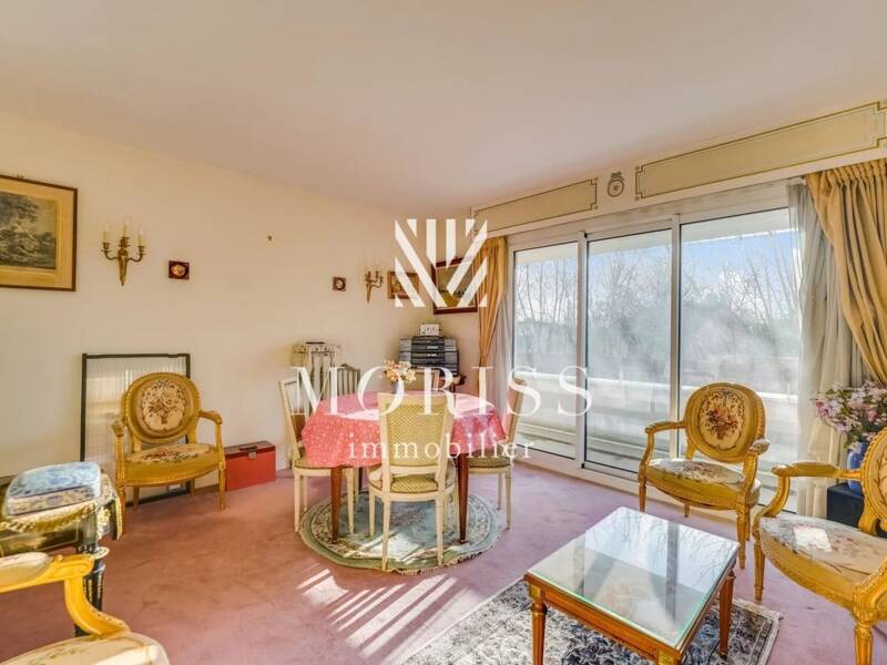 Maison à vendre, 57m², MONTREUIL