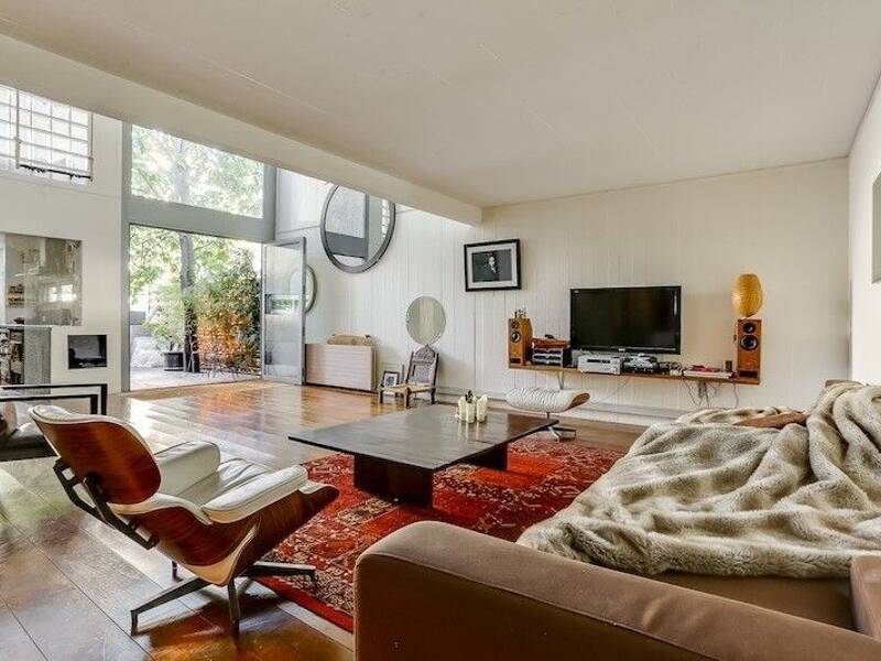 Maison à vendre, 280m², PARIS 14E