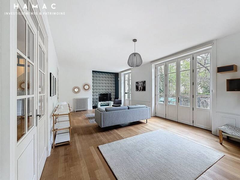 Maison à louer, 268m², LYON 3E