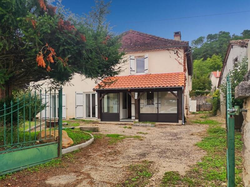 Maison à louer, 149m², DOUZILLAC