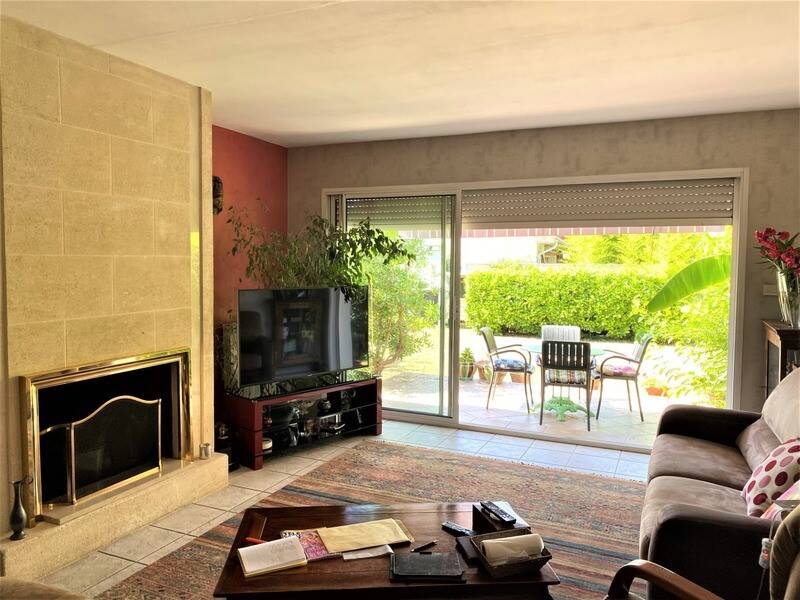 Maison à vendre, 120m², LE BOUSCAT