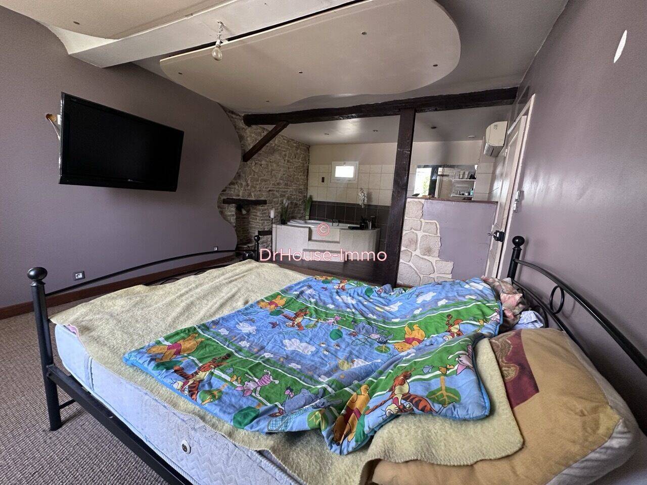 Maison à vendre, 204m², CALVADOS