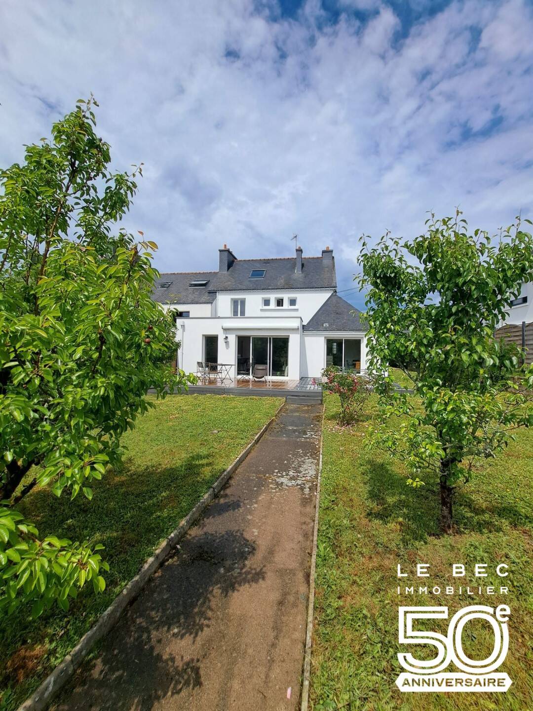 Maison à vendre, 144m², VANNES