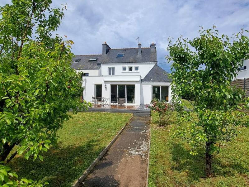 Maison à vendre, 144m², VANNES