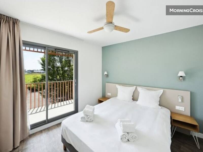 Maison à louer, 32m², LA TESTE DE BUCH